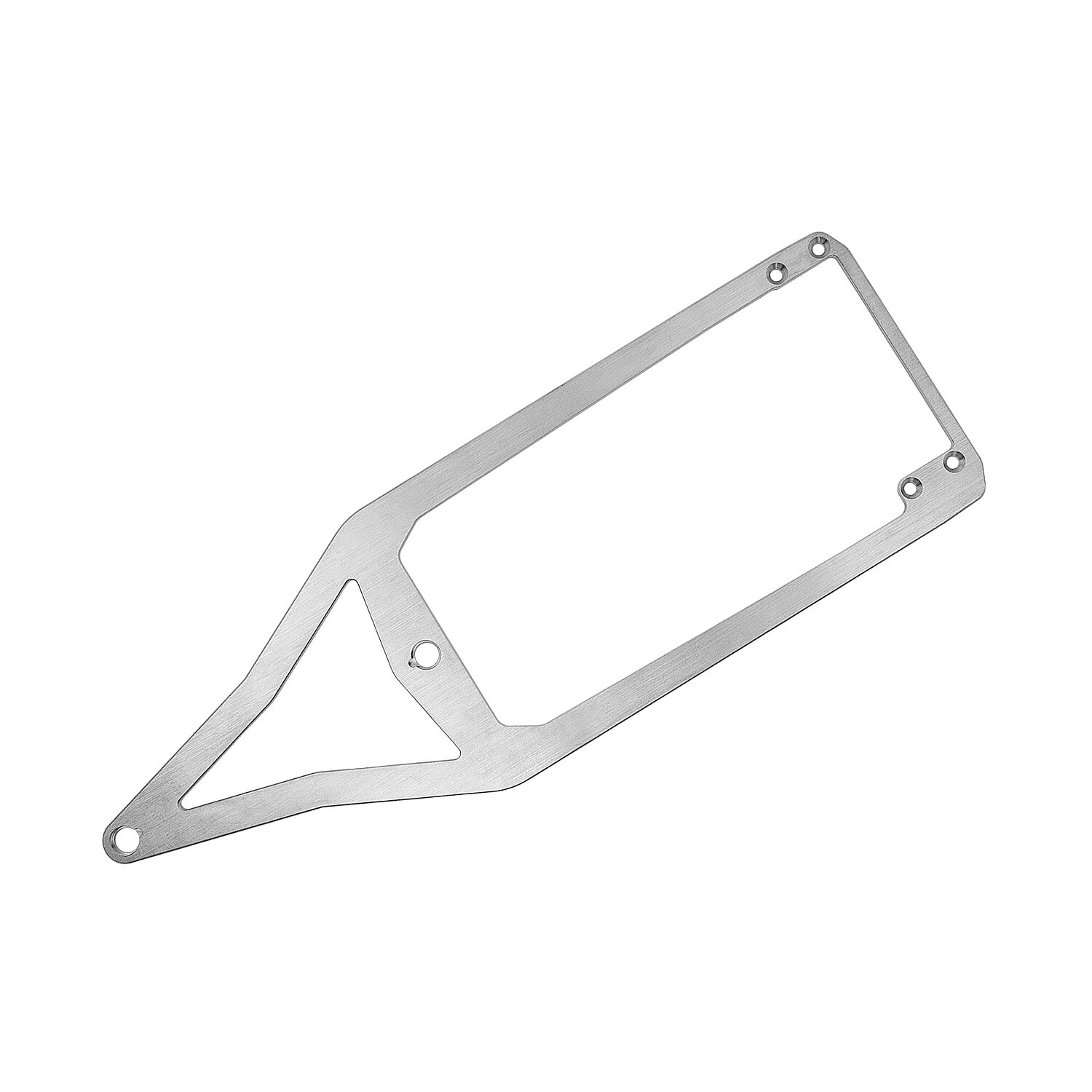 Awesomatix A12X AM1204XT Aluminum Chassis | AW-A12-AM1204XT